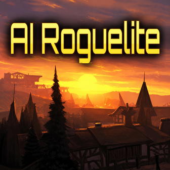 AI Roguelite