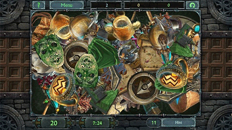 A Plot Story screenshot 1
