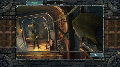 A Plot Story screenshot 2