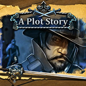 A Plot Story
