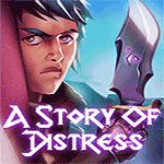 A Story of Distress