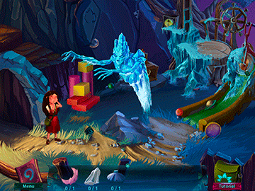 A Tale for Anna screenshot 2