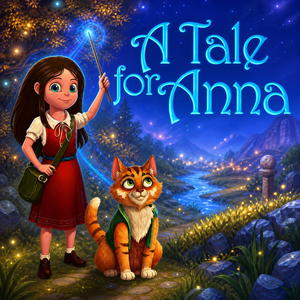 A Tale for Anna