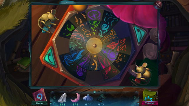 A Tale for Anna screenshot 2