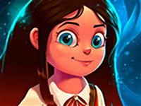 A Tale for Anna