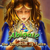 Abigail and the Kingdom of Fairs