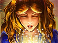 Abigail and the Kingdom of Fairs