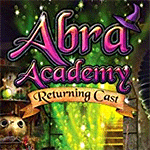 Abra Academy: Returning Cast