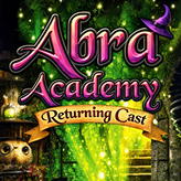 Abra Academy: Returning Cast