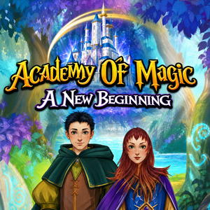 Academy of Magic: A New Beginning