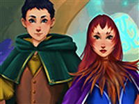 Academy of Magic: A New Beginning