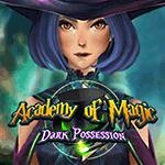 Academy of Magic: Dark Possession