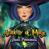 Academy of Magic: Dark Possession