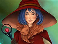Academy of Magic: Dark Possession