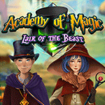 Academy of Magic: Lair of the Beast