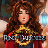 Academy of Magic: Ring of Darkness