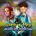 Academy of Magic: The Great Dark Wizard's Curse