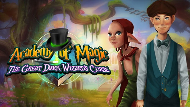 Academy of Magic Collection