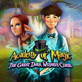 Academy of Magic: The Great Dark Wizard's Curse