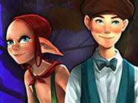 Academy of Magic: The Great Dark Wizard's Curse