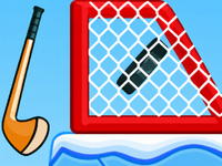 Accurate Slapshot