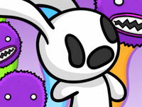 Acid Bunny 2