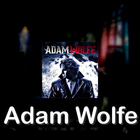 Adam Wolfe