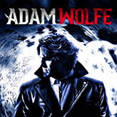 Adam Wolfe