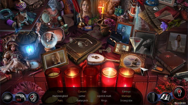 Adam Wolfe screenshot 1