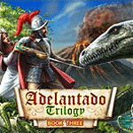 Adelantado Trilogy: Book Three