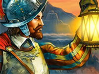 Adelantado Trilogy: Book Two