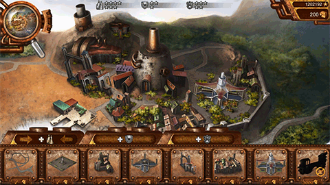 Admiral Nemo screenshot 1