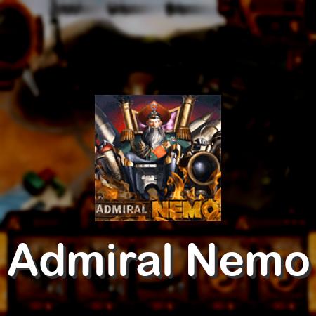 Admiral Nemo
