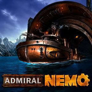 Admiral Nemo