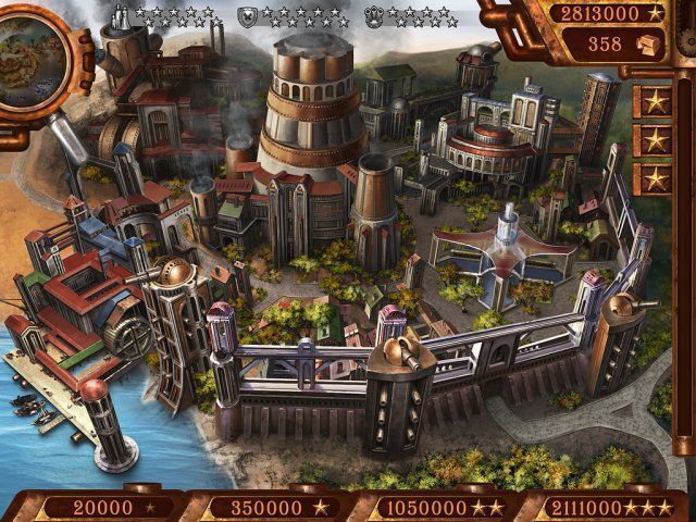 Admiral Nemo screenshot 1