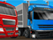 Ads Truck Racing