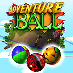 Adventure Ball