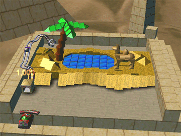 Adventure Ball screenshot 2