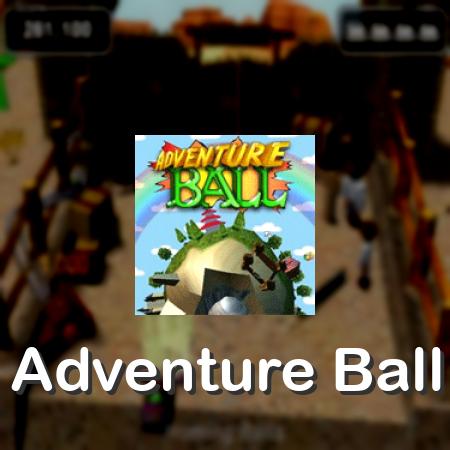 Adventure Ball