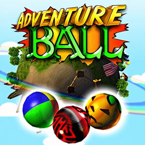 Adventure Ball