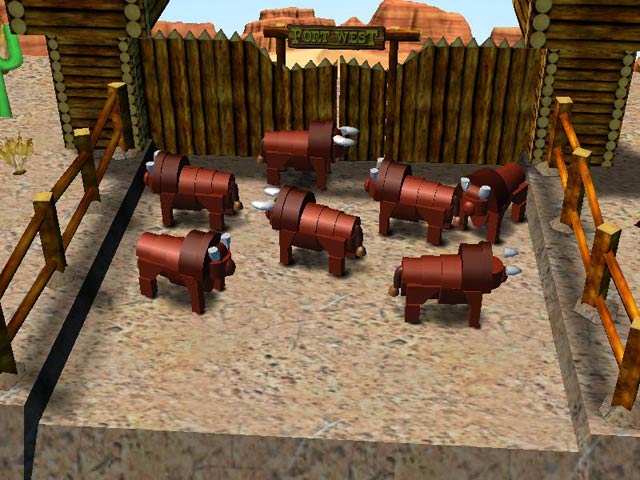 Adventure Ball screenshot 1