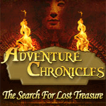 Adventure Chronicles: The Search for Lost Treasures