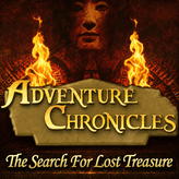 Adventure Chronicles: The Search for Lost Treasures