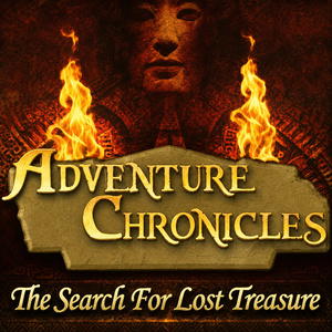 Adventure Chronicles: The Search for Lost Treasures