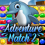 Adventure Match 2