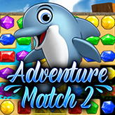 Adventure Match 2