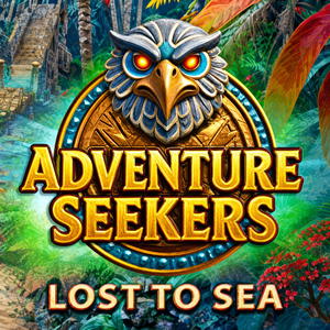 Adventure Seekers: Lost to Sea
