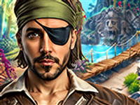 Adventure Seekers: Lost to Sea