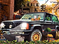 Adventures in Unknown City