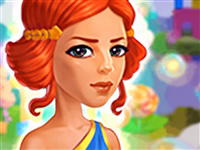 Adventures of Megara: Antigone and the Living Toys